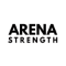 Arena Strength Coupons