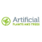 Artificial Plants and Trees