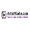 ArtistWorks Coupons