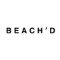 Beach'd