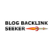 Blog Backlink Seeker