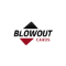 Blowout Cards