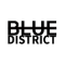 Blue District Coupons