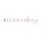 Blush & Whimsy Coupons