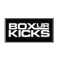 Boxurkicks Coupons