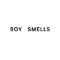 Boy Smells Coupons