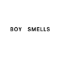 Boy Smells