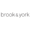 Brook & York