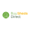 Buy Sheds Direct