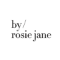 By Rosie Jane Coupons