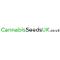 Cannabis Seeds UK Coupons