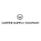 Carter Supply Company Coupons