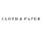 CLOTH & PAPER