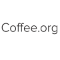 Coffee org