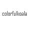 Colorfulkoala Coupons