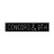 Concord & 9th Coupons