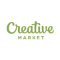 Creative Market Coupons