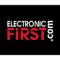 Electronic First