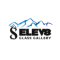 Elev8 Glass Gallery