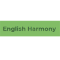English Harmony Coupons