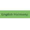 English Harmony