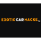 Exotic Car Hacks