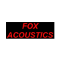 FOX ACOUSTICS