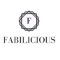 Fabilicious Fashion Coupons