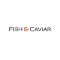 Fish And Caviar