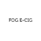 Fog E-CIG Coupons