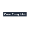 Free-Proxy