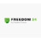 Freedom 24 Coupons