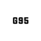 G95 Coupons