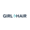 Girl And Hair