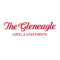 Gleneagle Hotel