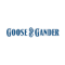 Goose and Gander