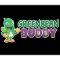 Green Bean Buddy