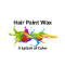 Hair Paint Wax