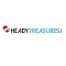 Heady Treasures Coupons