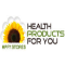 Health Products For You Coupons