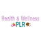 Health and Wellness PLR Coupons