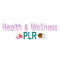 Health and Wellness PLR