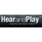 HearandPlay Coupons