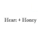 Heart And Honey