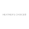 Heathers Choice Coupons