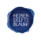 Heinen Delfts Blauw NL