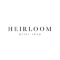 Heirloom Print Shop