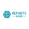 Heparts Home