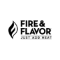Hero Grill Fire and Flavor