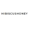 Hibiscus Honey